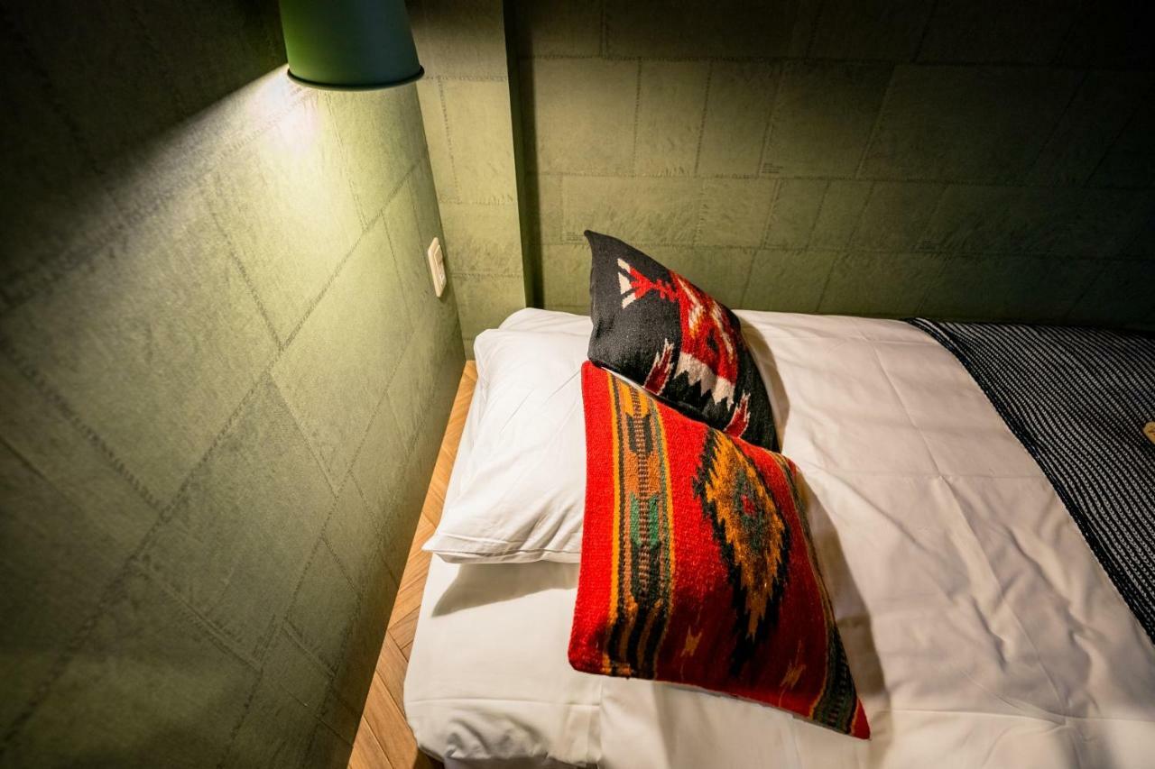 Ikidane Residential Hotel Komagome Tokyo Luaran gambar